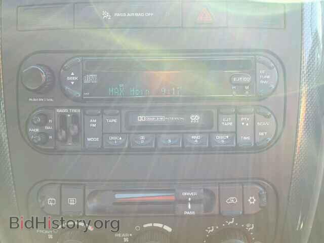 2007 DODGE CARAVAN - VIN: 2D4GP44LX7R119344 - Фото 10