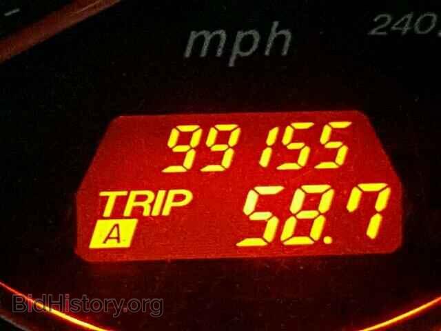 2007 MAZDA 6 - VIN: 1YVHP80C275M49310 - Photo 8