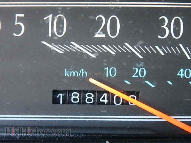 1993 CADILLAC DEVILLE - VIN: 1G6CD53B7P4243113 - Фото 8