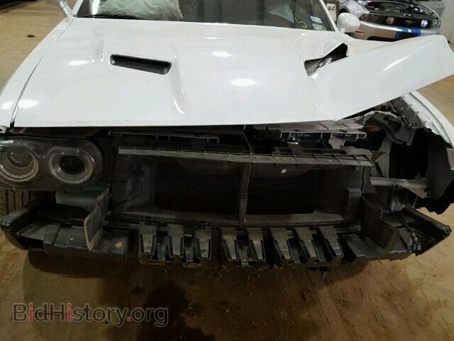 2015 DODGE CHALLENGER - VIN: 2C3CDZAT7FH712240 - Photo 9