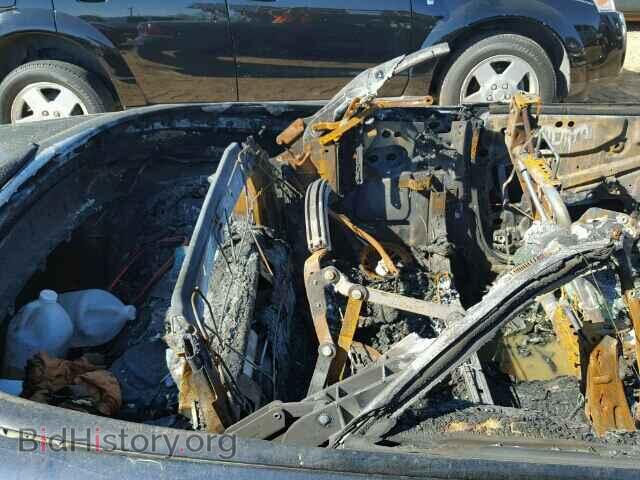 2001 CHRYSLER SEBRING - VIN: 1C3EL65U91N708381 - Photo 6
