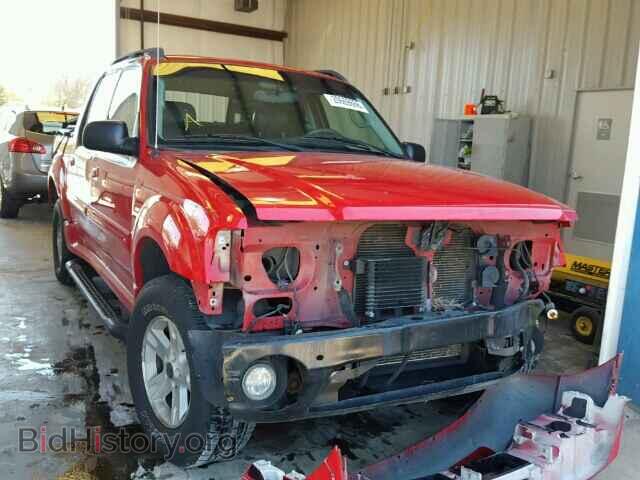 Фотография 1FMZU67K95UB93735 - FORD EXPLORER 2005