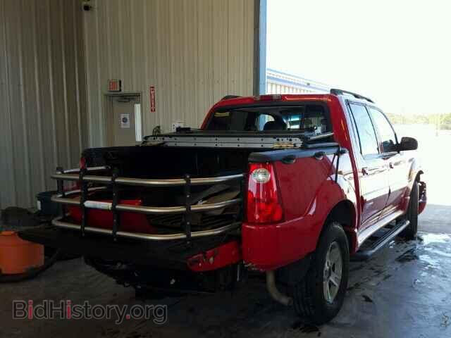 2005 FORD EXPLORER - VIN: 1FMZU67K95UB93735 - Photo 4