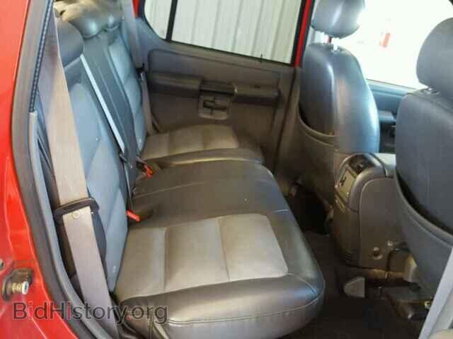 2005 FORD EXPLORER - VIN: 1FMZU67K95UB93735 - Photo 6