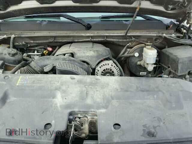 2008 CHEVROLET SILVERADO - VIN: 2GCEC13C281194149 - Фото 7