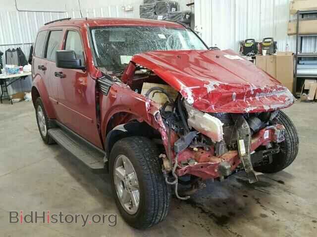 Photo 1D8GU58K47W578682 - DODGE NITRO 2007