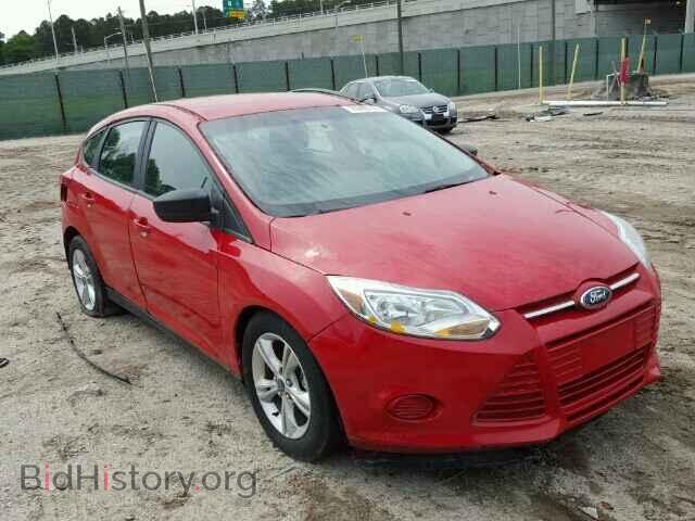 Photo FLA65948 - FORD FOCUS 2014