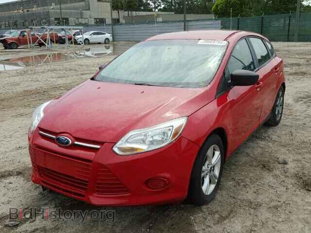 2014 FORD FOCUS - VIN: FLA65948 - Фото 2