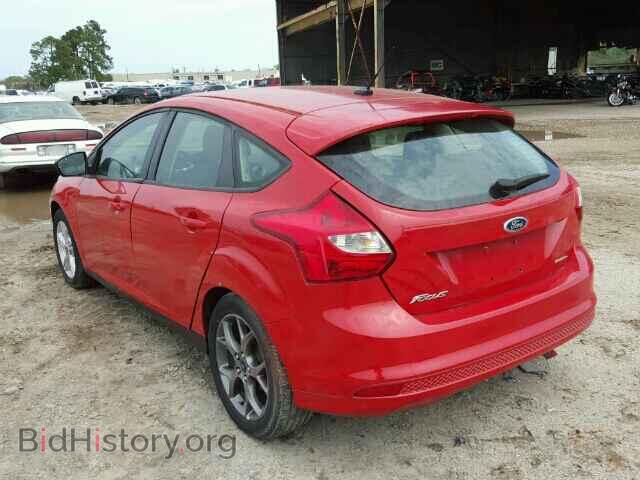 2014 FORD FOCUS - VIN: FLA65948 - Фото 3
