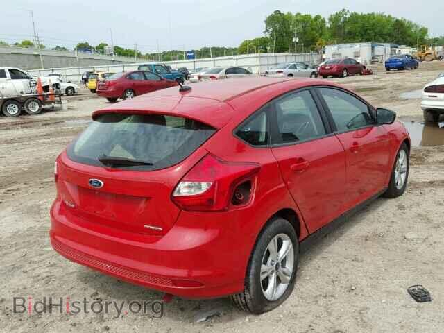 2014 FORD FOCUS - VIN: FLA65948 - Фото 4