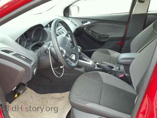 2014 FORD FOCUS - VIN: FLA65948 - Фото 5