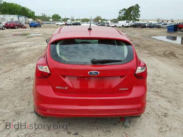 2014 FORD FOCUS - VIN: FLA65948 - Фото 9
