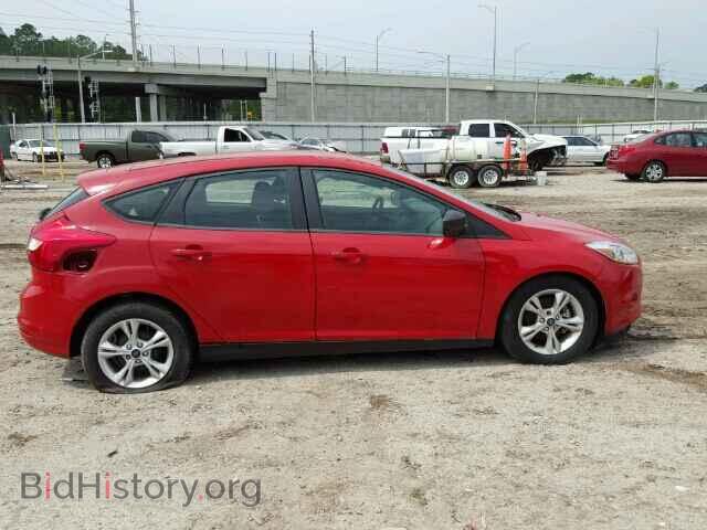 2014 FORD FOCUS - VIN: FLA65948 - Фото 10