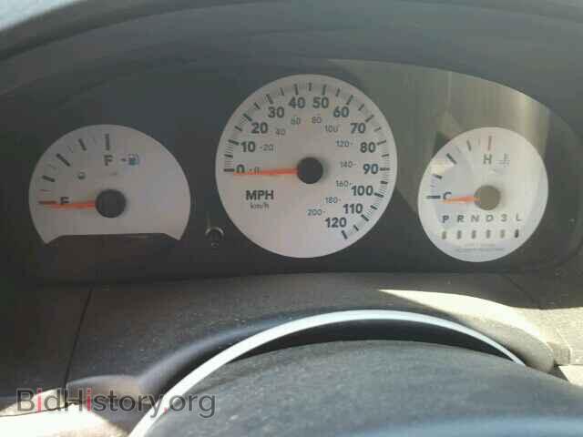2007 DODGE CARAVAN - VIN: 1D4GP25RX7B196690 - Фото 8
