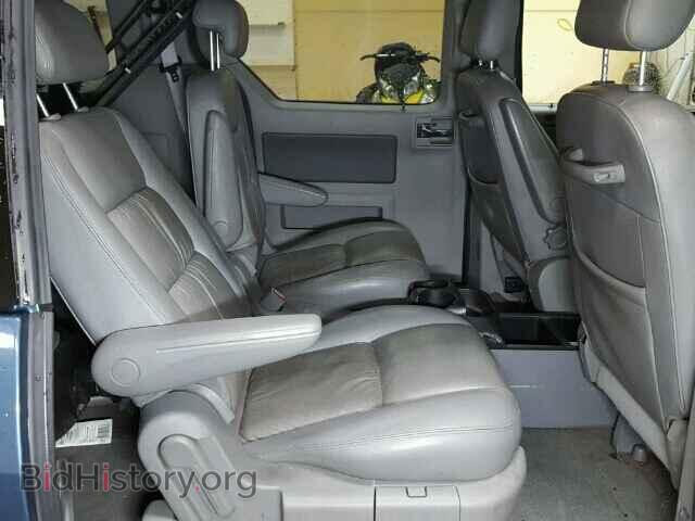 2006 FORD FREESTAR - VIN: 2FMZA58256BA03020 - Фото 6