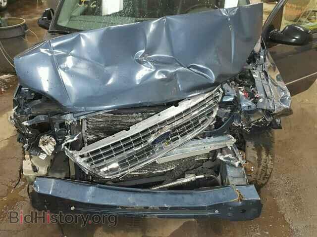 2006 FORD FREESTAR - VIN: 2FMZA58256BA03020 - Фото 7