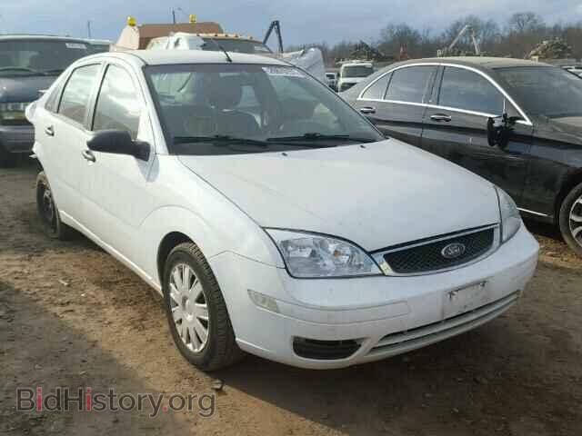Фотография 1FAFP34N25W311372 - FORD FOCUS 2005