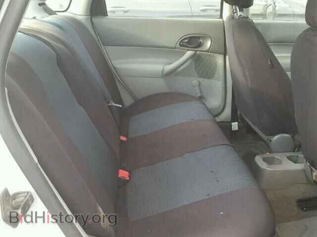 2005 FORD FOCUS - VIN: 1FAFP34N25W311372 - Фото 6