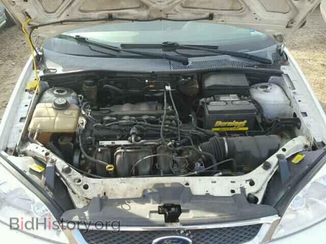 2005 FORD FOCUS - VIN: 1FAFP34N25W311372 - Фото 7
