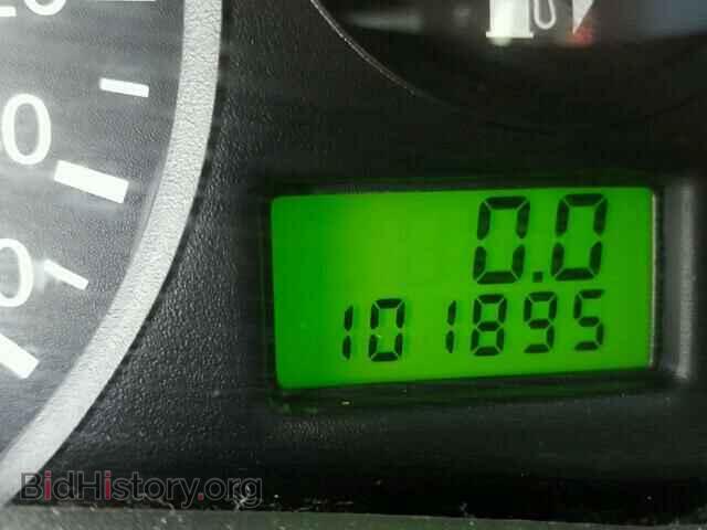 2005 FORD FOCUS - VIN: 1FAFP34N25W311372 - Фото 8