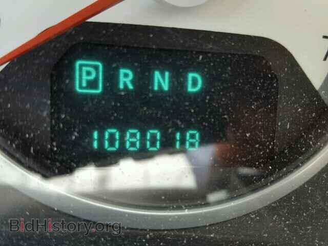 2009 DODGE CARAVAN - VIN: 2D8HN54X49R632030 - Фото 8