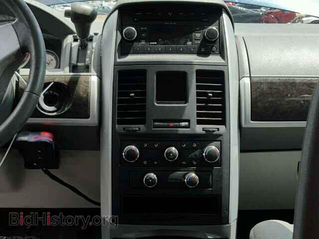 2009 DODGE CARAVAN - VIN: 2D8HN54X49R632030 - Фото 10