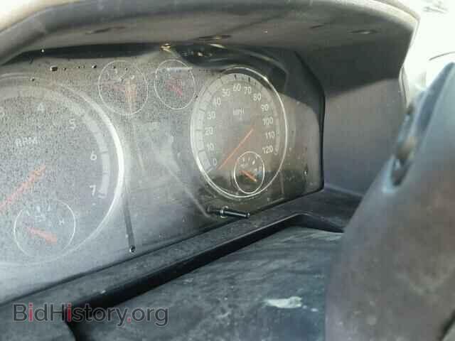 2011 DODGE RAM 1500 - VIN: 1D7RV1CTXBS540778 - Фото 8