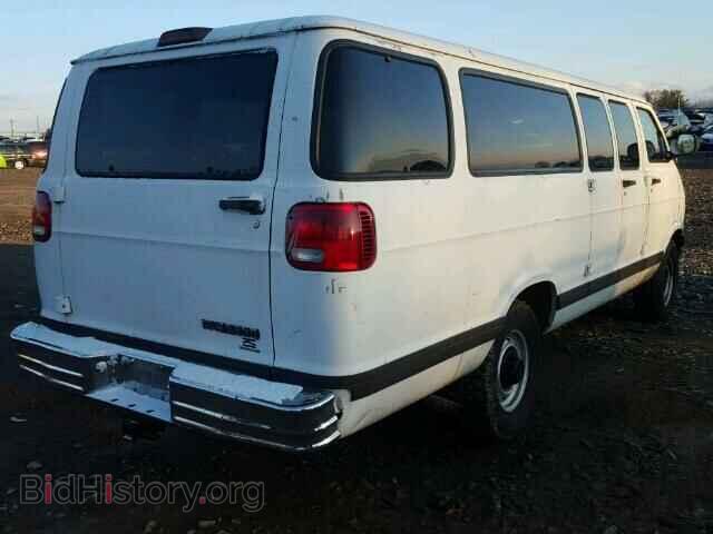 2002 DODGE RAM VAN - VIN: 2B5WB35YX2K138580 - Фото 4