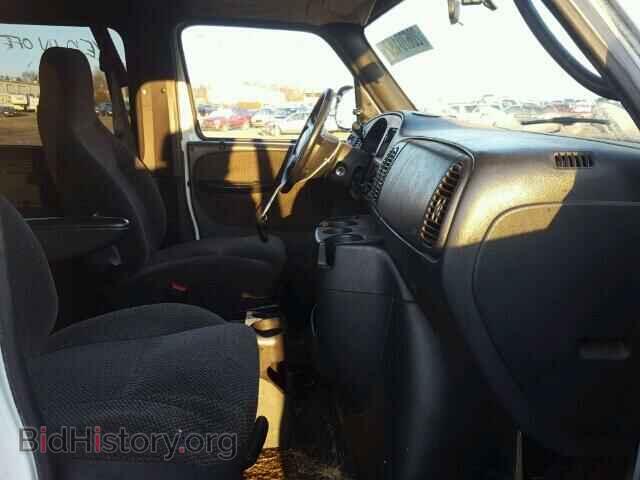 2002 DODGE RAM VAN - VIN: 2B5WB35YX2K138580 - Фото 5
