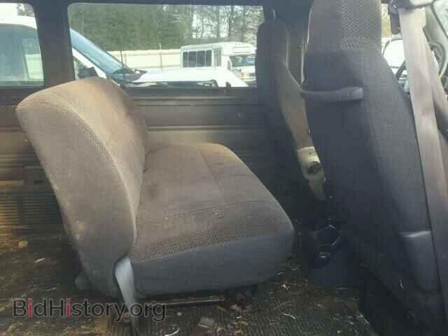 2002 DODGE RAM VAN - VIN: 2B5WB35YX2K138580 - Фото 6