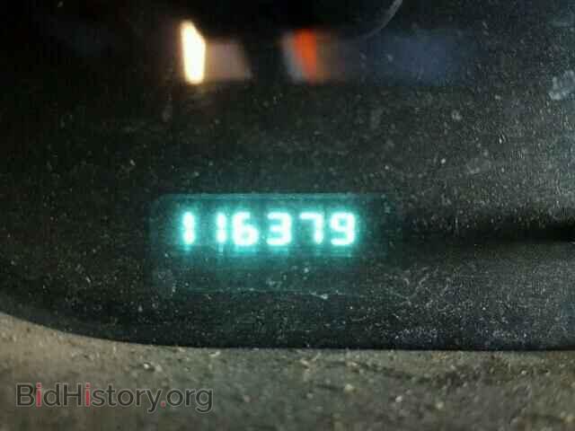 2002 DODGE RAM VAN - VIN: 2B5WB35YX2K138580 - Фото 8