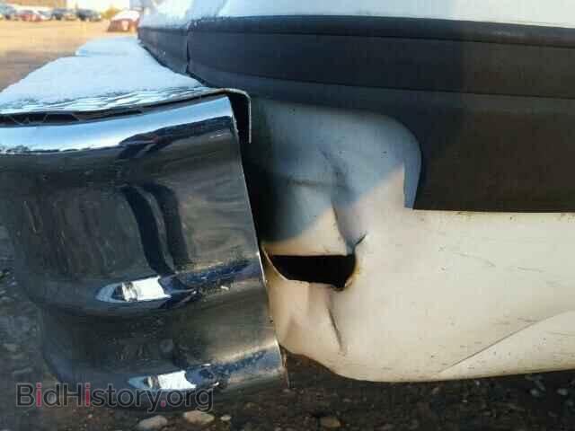 2002 DODGE RAM VAN - VIN: 2B5WB35YX2K138580 - Фото 9