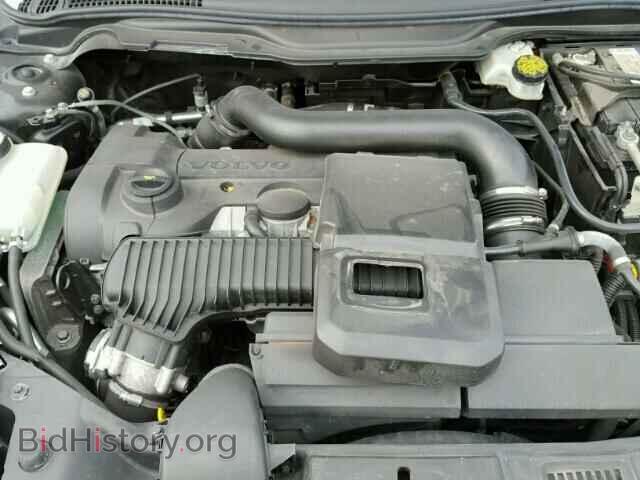 2011 VOLVO C70 - VIN: YV1672MC7BJ108242 - Фото 7