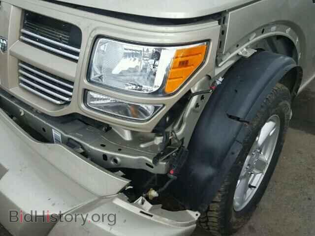 2010 DODGE NITRO - VIN: 1D4PU5GK4AW138827 - Фото 9