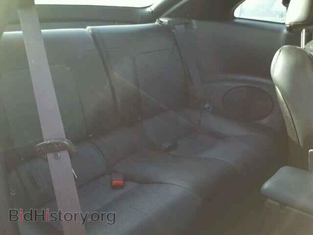 2003 MITSUBISHI ECLIPSE - VIN: 4A3AC74H53E016767 - Фото 6