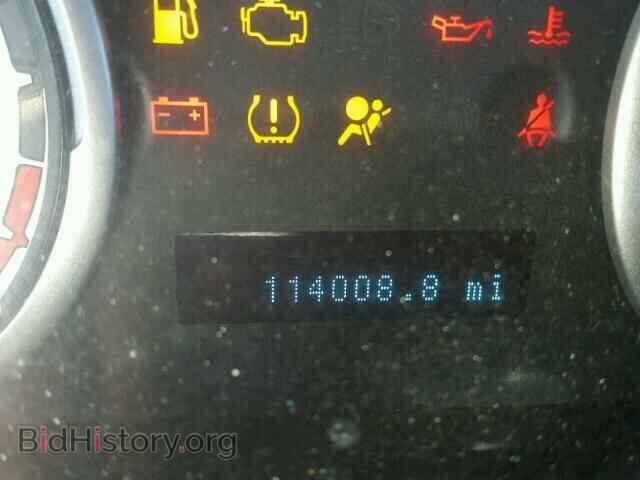 2009 FORD FOCUS - VIN: 1FAHP36N09W243360 - Фото 8