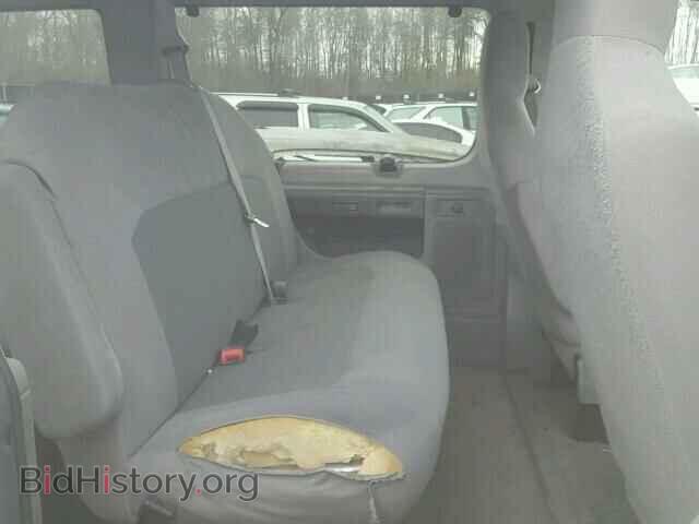 2012 FORD ECONOLINE - VIN: 1FBSS3BL3CDA76891 - Фото 6
