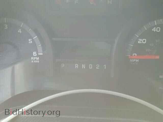 2012 FORD ECONOLINE - VIN: 1FBSS3BL3CDA76891 - Фото 8