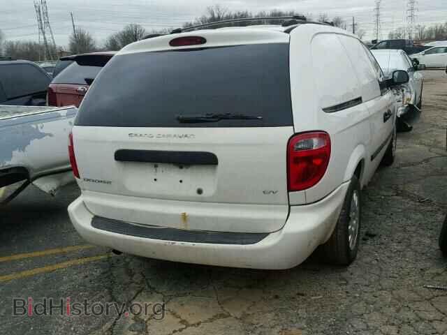 2006 DODGE CARAVAN - VIN: 1D4GP23R96B577657 - Фото 4