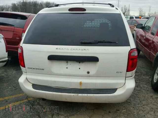 2006 DODGE CARAVAN - VIN: 1D4GP23R96B577657 - Фото 6