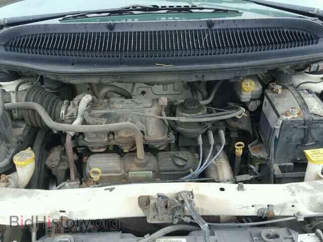 2006 DODGE CARAVAN - VIN: 1D4GP23R96B577657 - Фото 7