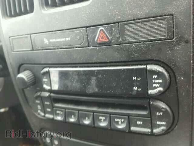 2006 DODGE CARAVAN - VIN: 1D4GP23R96B577657 - Фото 9