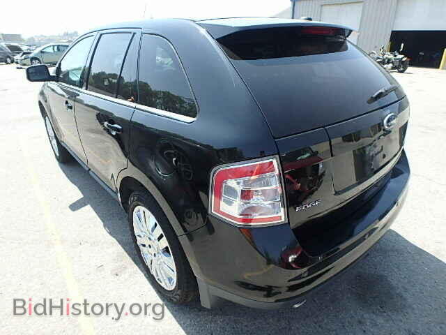 2010 FORD EDGE - VIN: 2FMDK3KC8ABB46033 - Photo 3