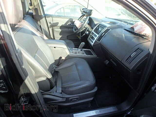 2010 FORD EDGE - VIN: 2FMDK3KC8ABB46033 - Photo 5
