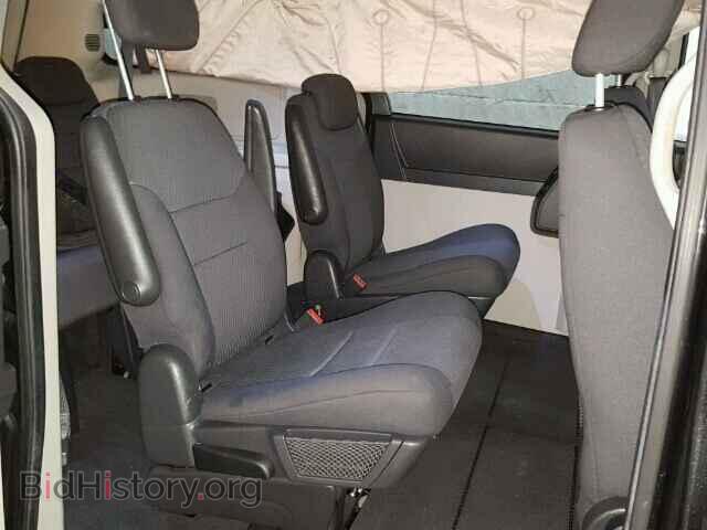 2010 DODGE CARAVAN - VIN: 2D4RN5D13AR134407 - Photo 6