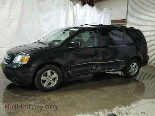 2010 DODGE CARAVAN - VIN: 2D4RN5D13AR134407 - Photo 10