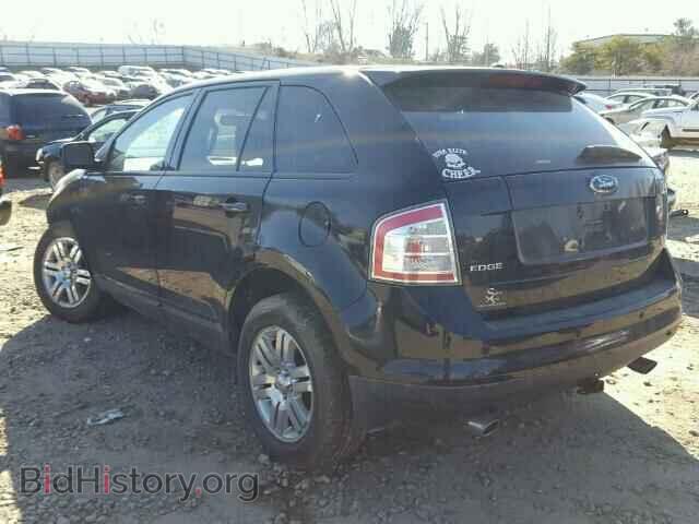 2007 FORD EDGE - VIN: 2FMDK49C17BB48324 - Photo 3