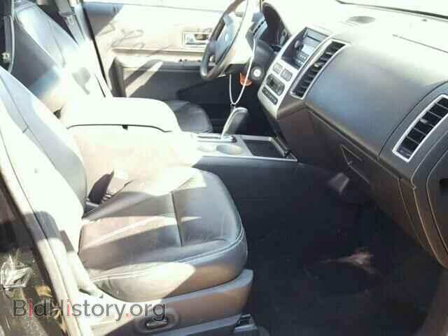 2007 FORD EDGE - VIN: 2FMDK49C17BB48324 - Photo 5