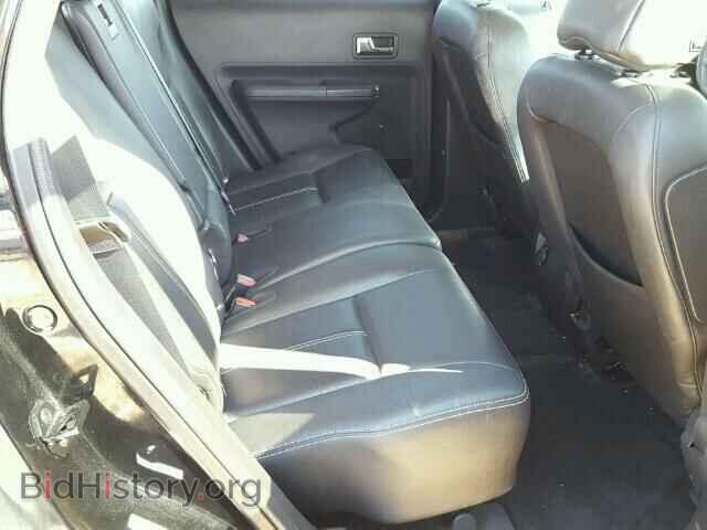 2007 FORD EDGE - VIN: 2FMDK49C17BB48324 - Photo 6