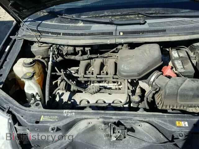 2007 FORD EDGE - VIN: 2FMDK49C17BB48324 - Photo 7